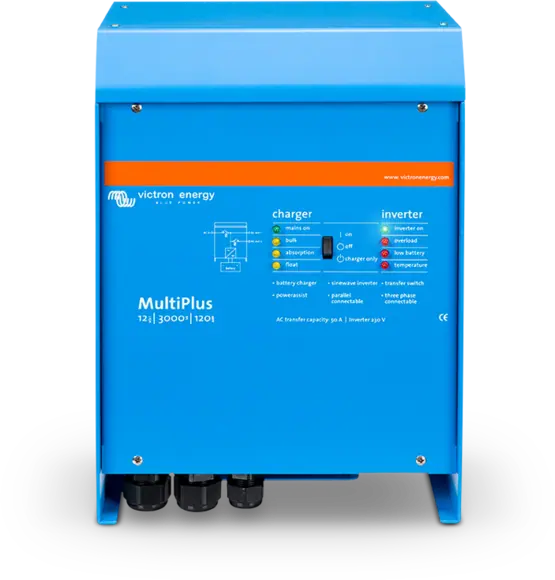 Victron Energy MultiPlus
